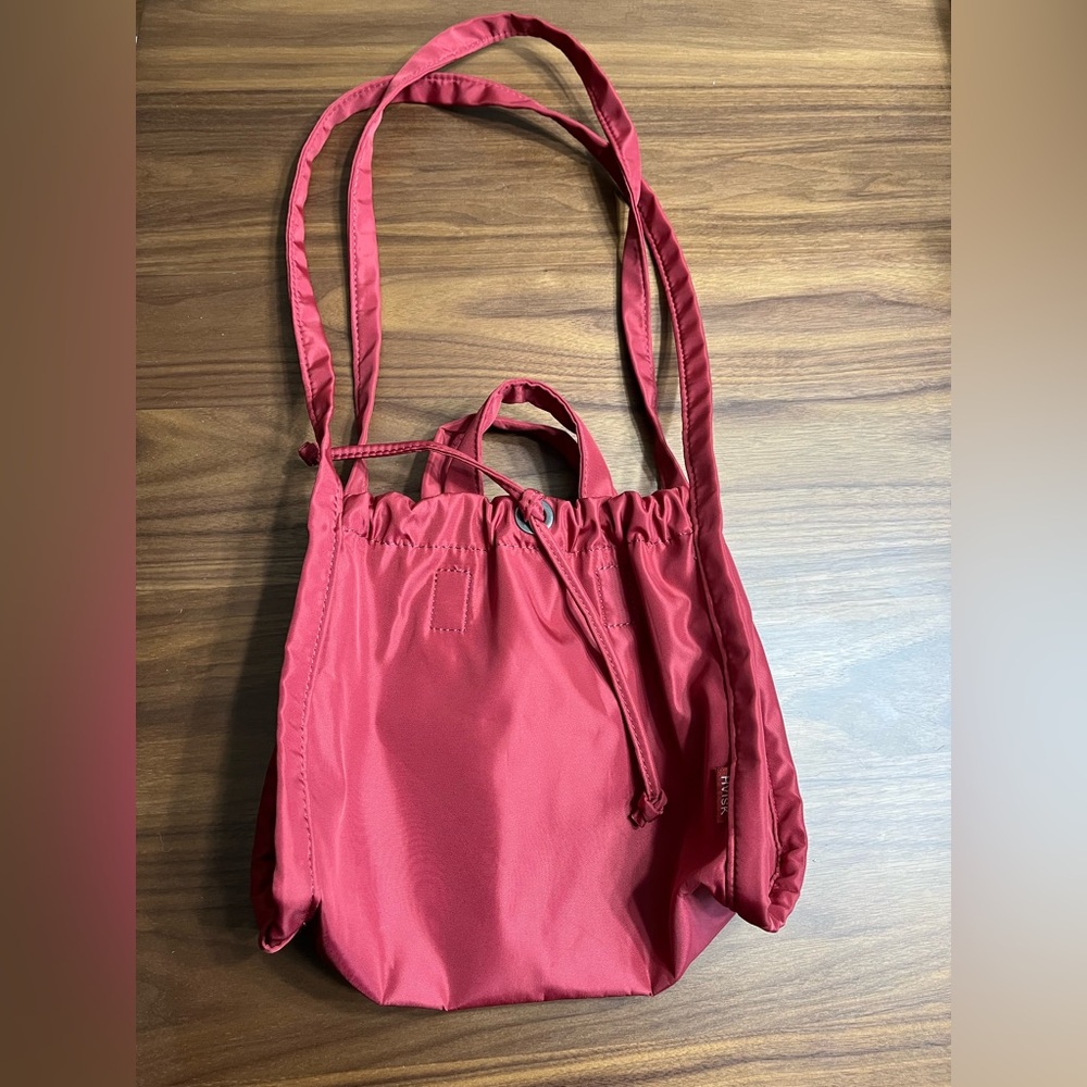 Hvisk shopper tote